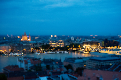 Budapest fuhrmann art
