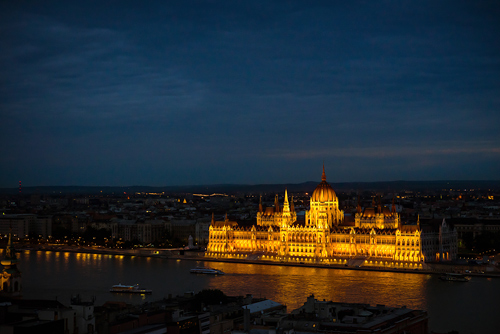 Budapest fuhrmann art