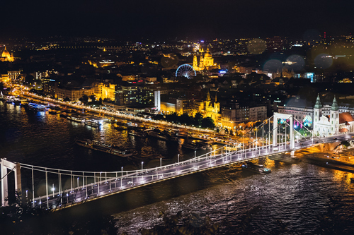 Budapest fuhrmann art